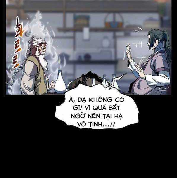 Đăng Nhập Murim - Chương 119 - Trang 65