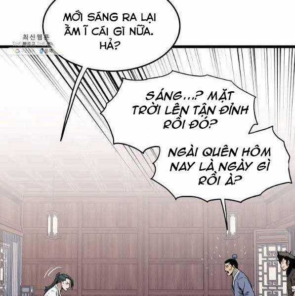 Đăng Nhập Murim - Chương 119 - Trang 81