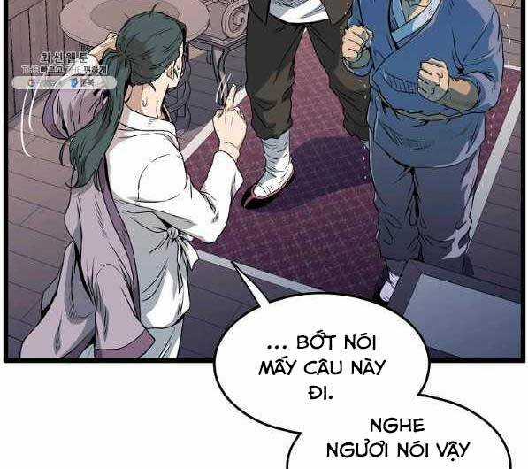Đăng Nhập Murim - Chương 119 - Trang 84