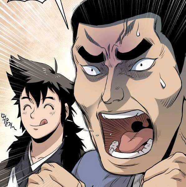 Đăng Nhập Murim - Chương 119 - Trang 86