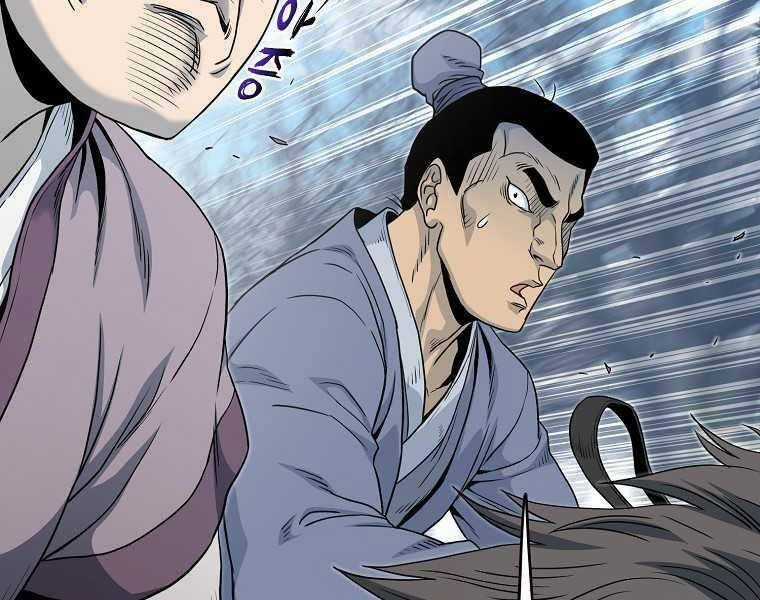 Đăng Nhập Murim - Chương 120 - Trang 124