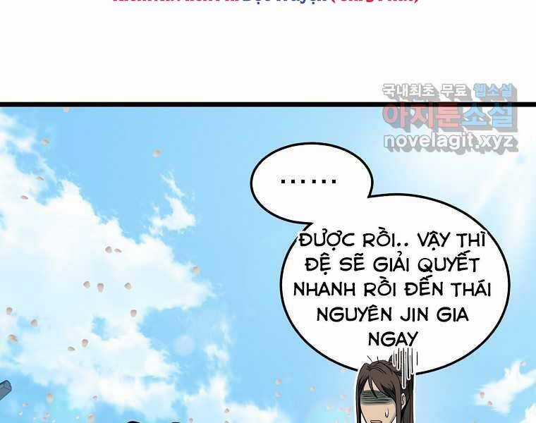 Đăng Nhập Murim - Chương 120 - Trang 192