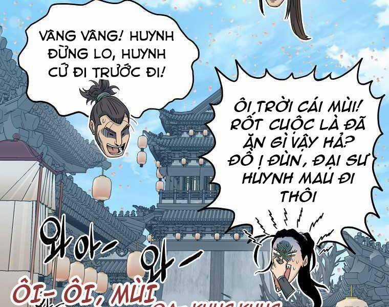 Đăng Nhập Murim - Chương 120 - Trang 193