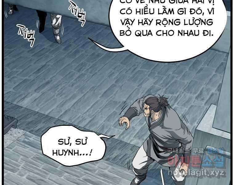 Đăng Nhập Murim - Chương 120 - Trang 53