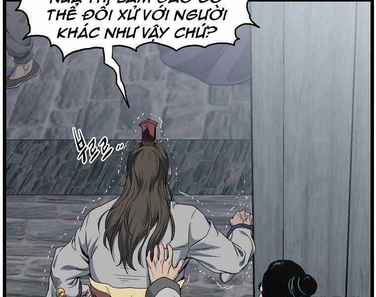 Đăng Nhập Murim - Chương 120 - Trang 7