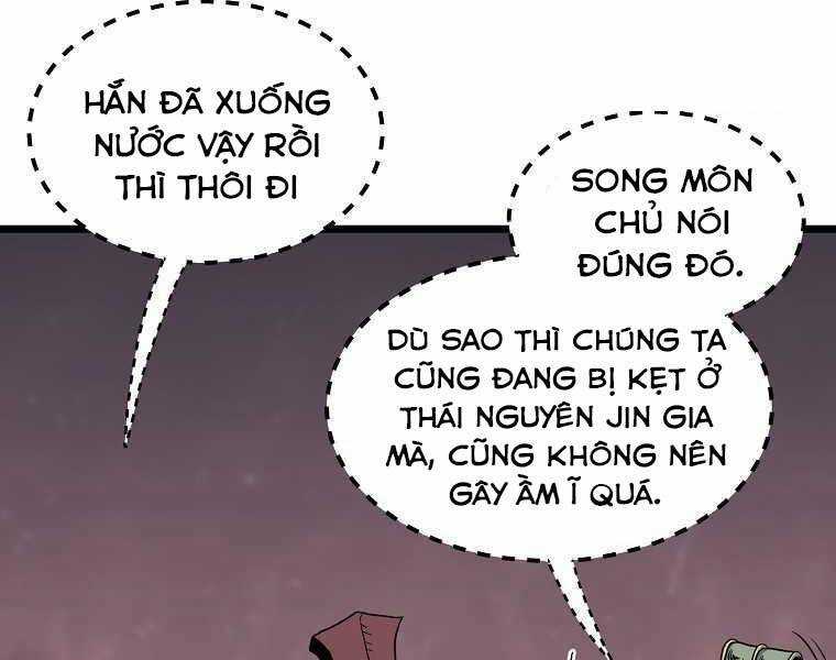 Đăng Nhập Murim - Chương 120 - Trang 61