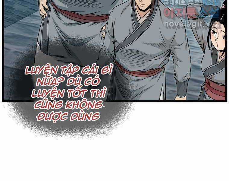 Đăng Nhập Murim - Chương 120 - Trang 83