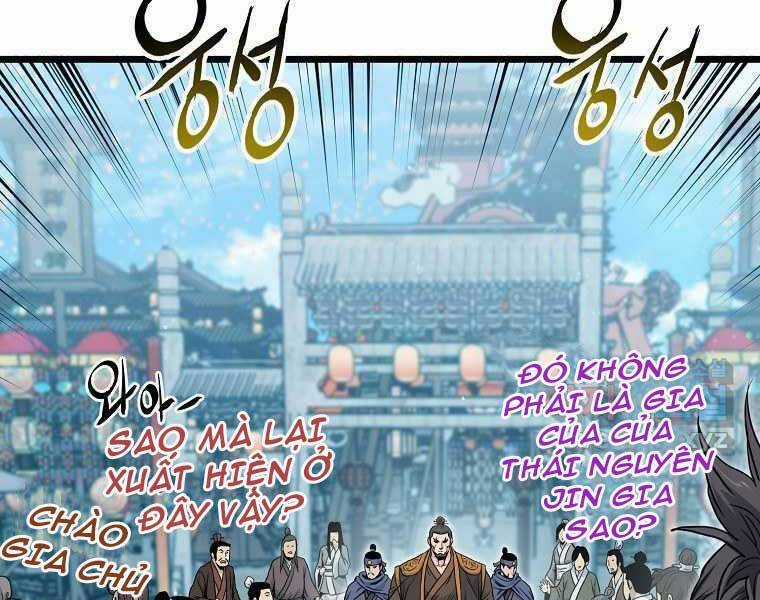 Đăng Nhập Murim - Chương 120 - Trang 90