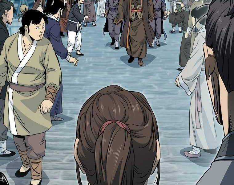 Đăng Nhập Murim - Chương 120 - Trang 91