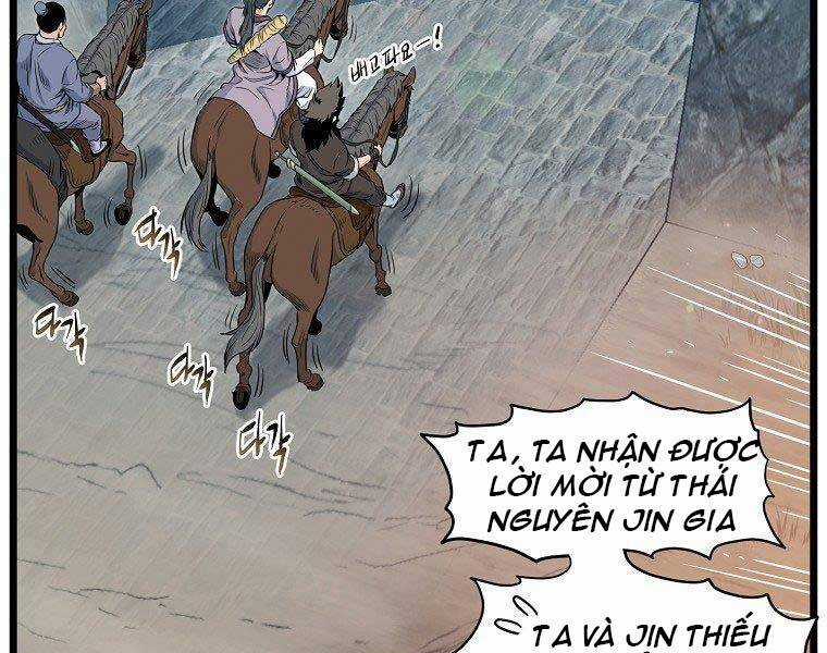 Đăng Nhập Murim - Chương 121 - Trang 101