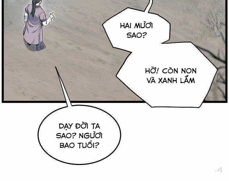Đăng Nhập Murim - Chương 121 - Trang 139