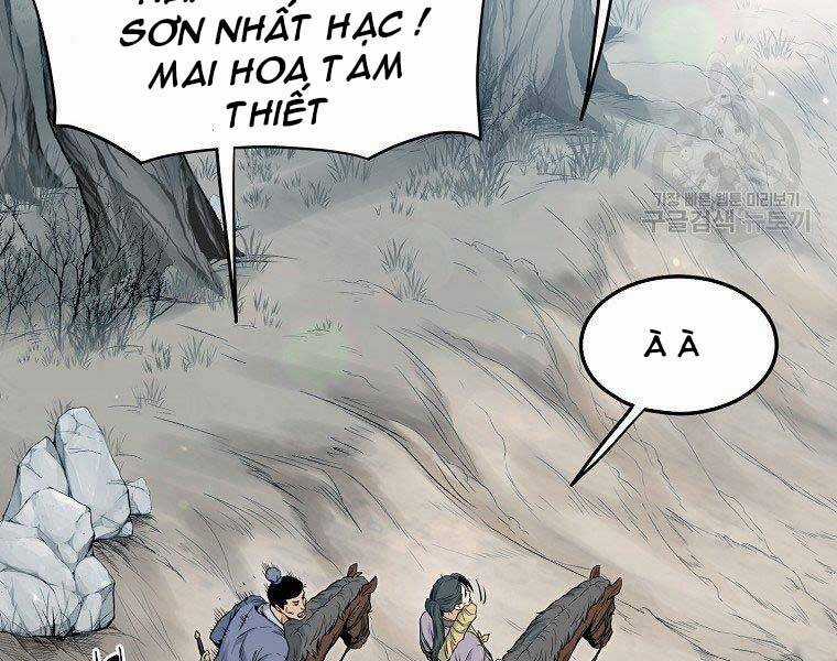 Đăng Nhập Murim - Chương 121 - Trang 15