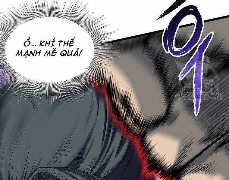 Đăng Nhập Murim - Chương 121 - Trang 160