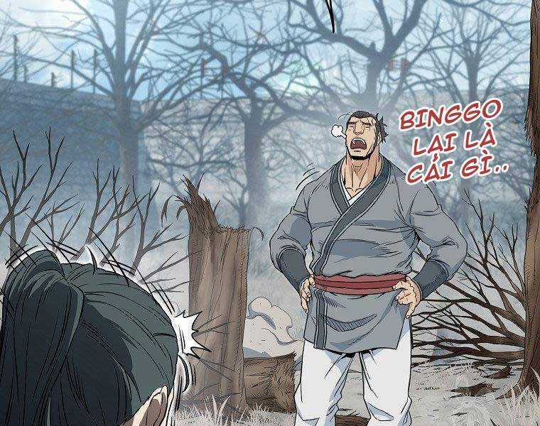 Đăng Nhập Murim - Chương 121 - Trang 207