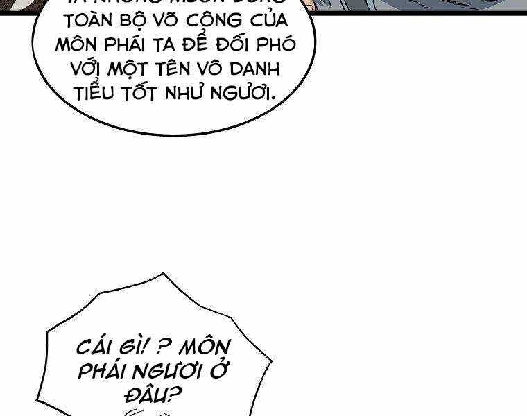 Đăng Nhập Murim - Chương 121 - Trang 219