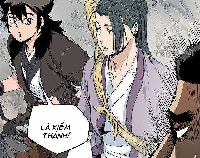 Đăng Nhập Murim - Chương 121 - Trang 24