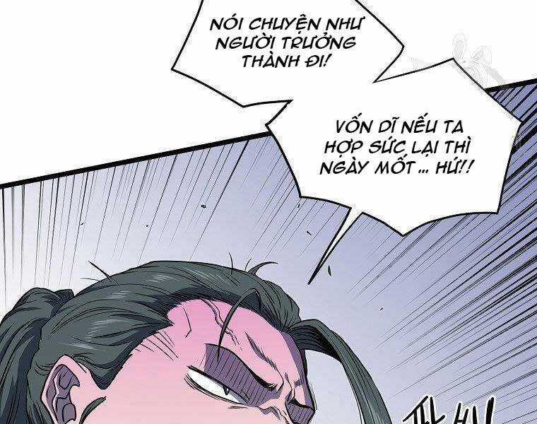 Đăng Nhập Murim - Chương 121 - Trang 232