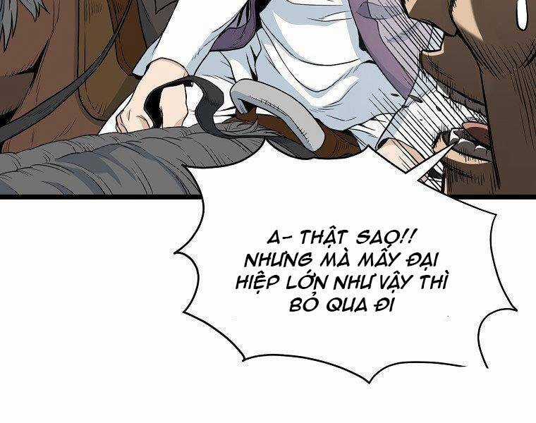 Đăng Nhập Murim - Chương 121 - Trang 25