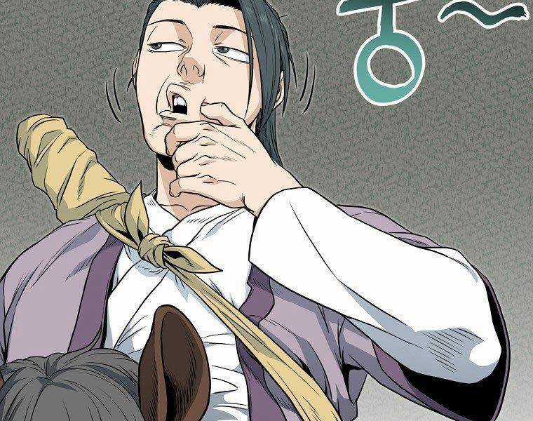 Đăng Nhập Murim - Chương 121 - Trang 31