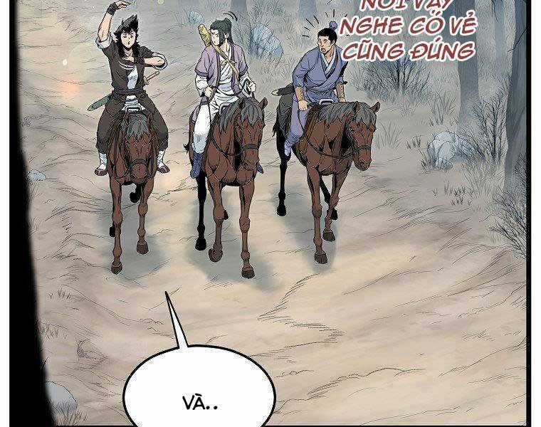 Đăng Nhập Murim - Chương 121 - Trang 40