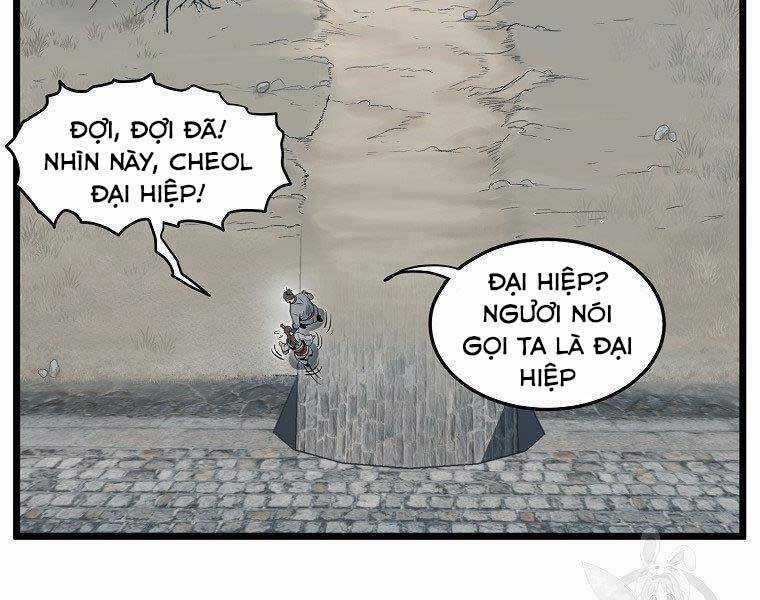 Đăng Nhập Murim - Chương 121 - Trang 59