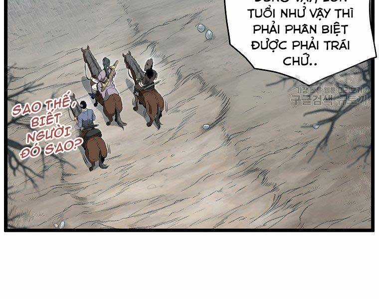 Đăng Nhập Murim - Chương 121 - Trang 67