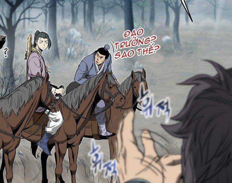 Đăng Nhập Murim - Chương 121 - Trang 75