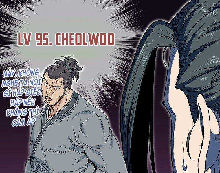 Đăng Nhập Murim - Chương 121 - Trang 79
