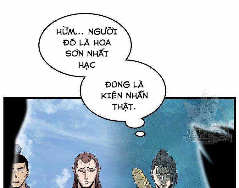 Đăng Nhập Murim - Chương 122 - Trang 101