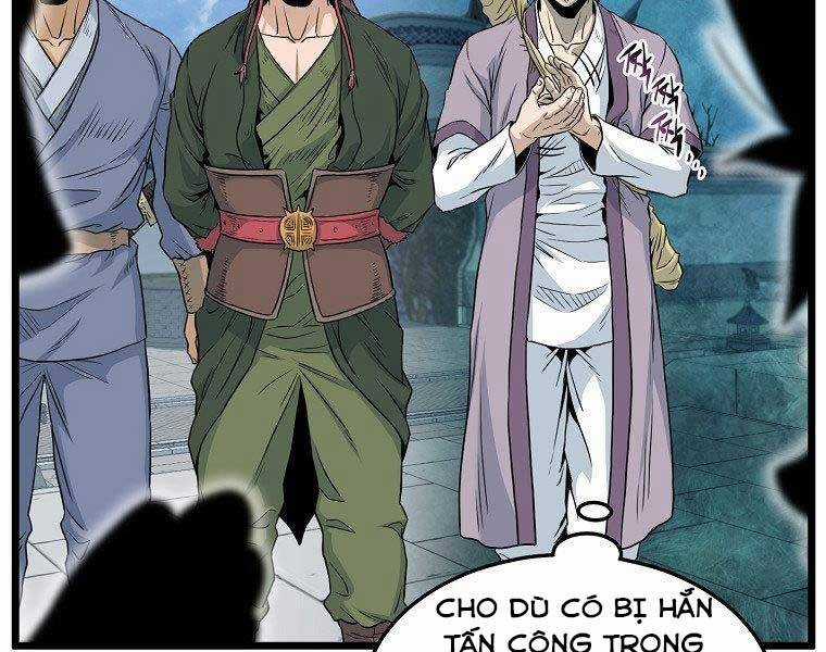 Đăng Nhập Murim - Chương 122 - Trang 102