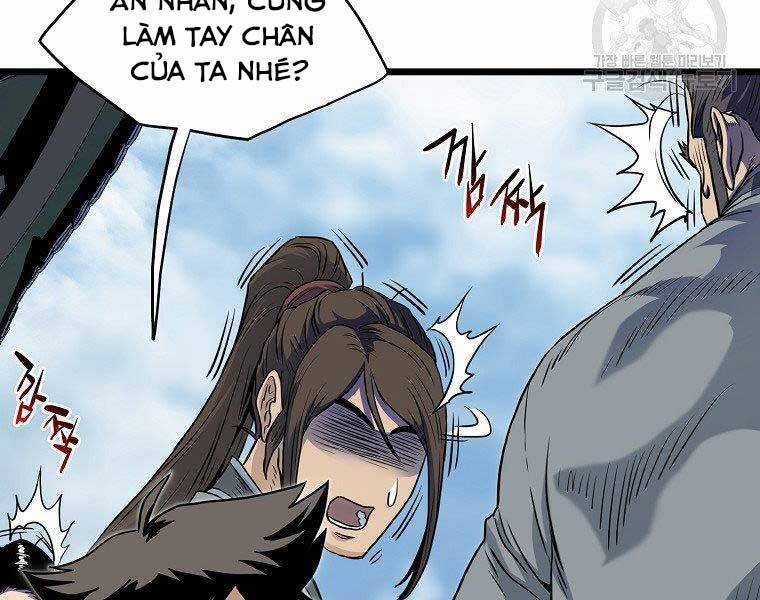 Đăng Nhập Murim - Chương 122 - Trang 107