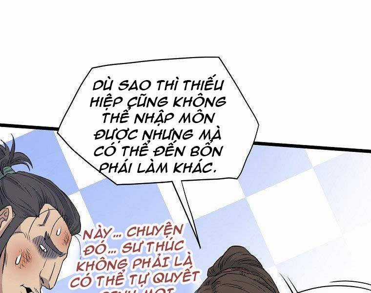 Đăng Nhập Murim - Chương 122 - Trang 118