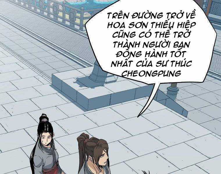 Đăng Nhập Murim - Chương 122 - Trang 122