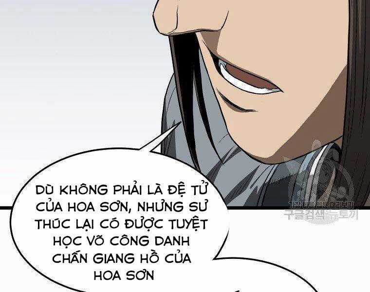 Đăng Nhập Murim - Chương 122 - Trang 155