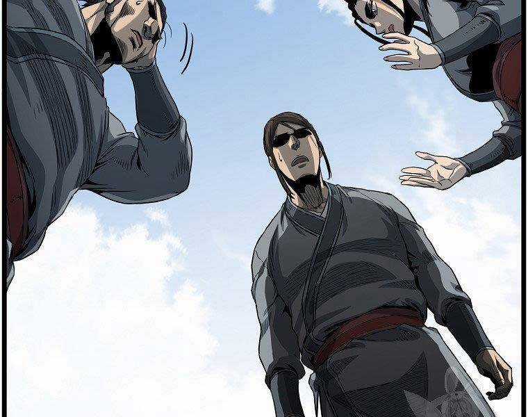 Đăng Nhập Murim - Chương 122 - Trang 160