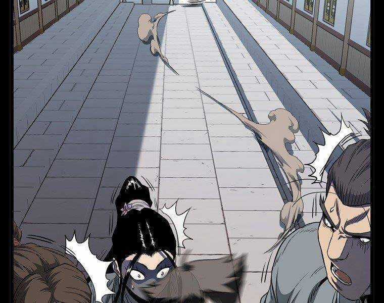 Đăng Nhập Murim - Chương 122 - Trang 163