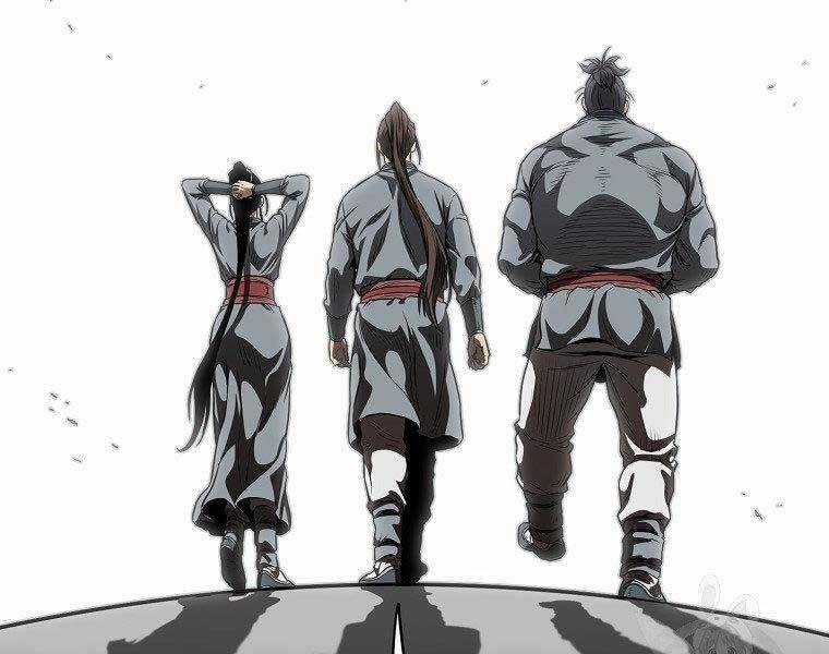 Đăng Nhập Murim - Chương 122 - Trang 169