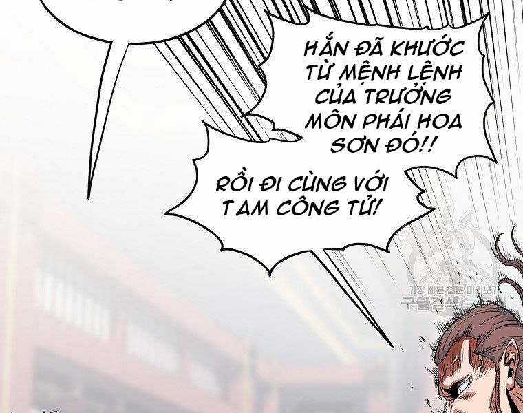 Đăng Nhập Murim - Chương 122 - Trang 182