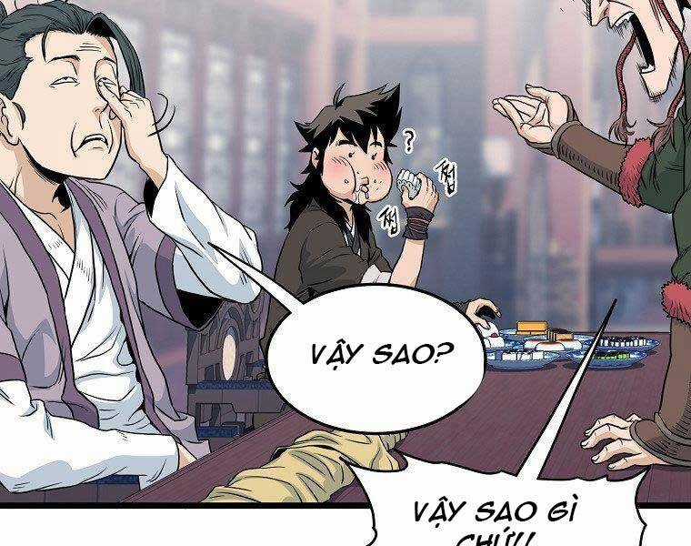 Đăng Nhập Murim - Chương 122 - Trang 183