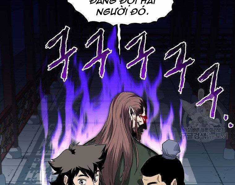 Đăng Nhập Murim - Chương 122 - Trang 20