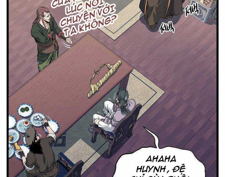Đăng Nhập Murim - Chương 122 - Trang 199