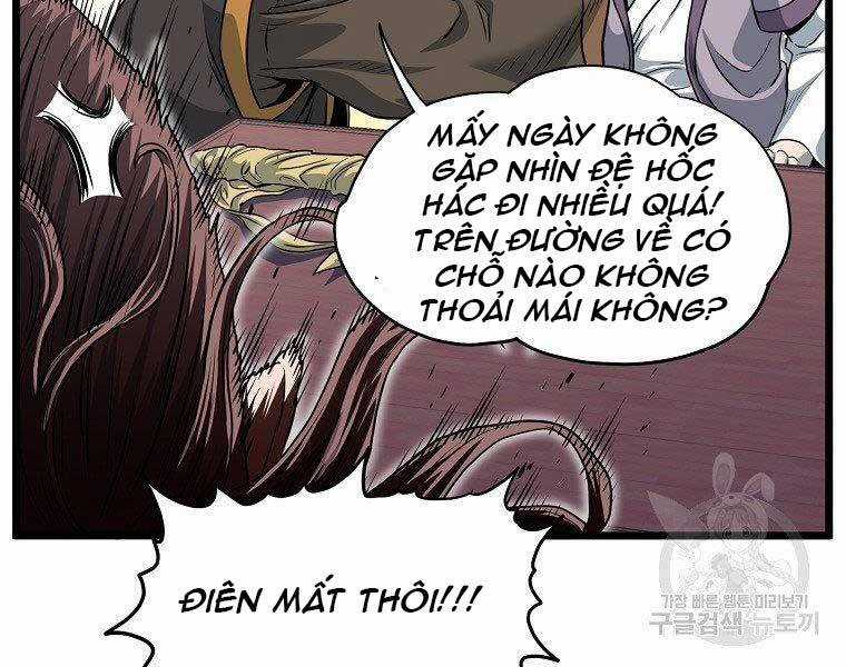Đăng Nhập Murim - Chương 122 - Trang 207