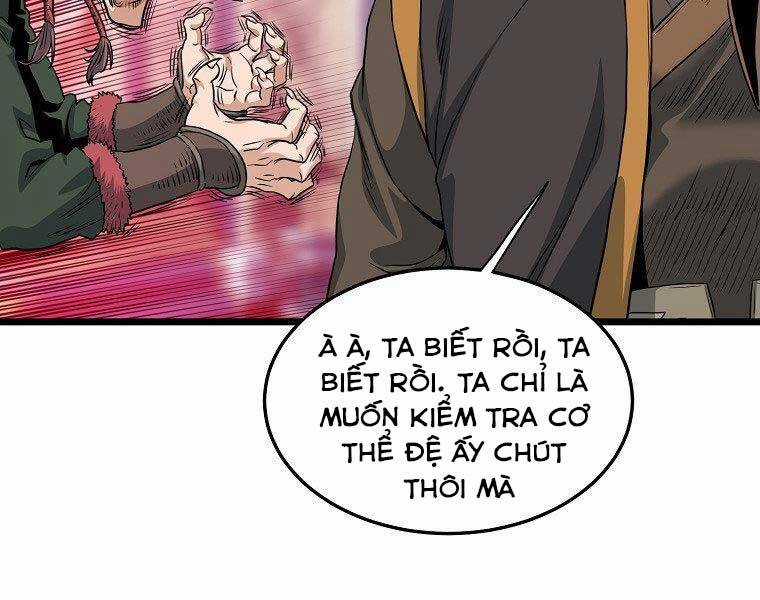 Đăng Nhập Murim - Chương 122 - Trang 210