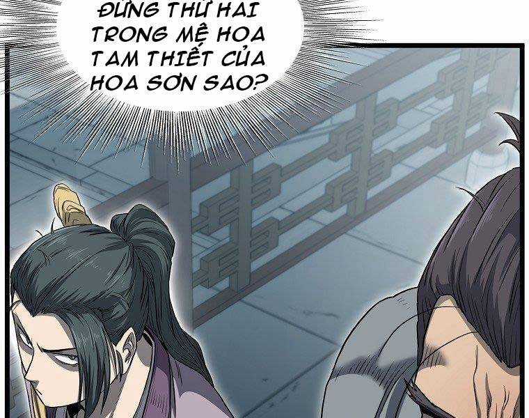 Đăng Nhập Murim - Chương 122 - Trang 23