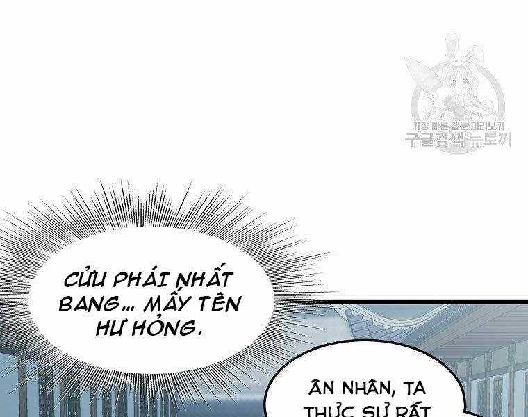 Đăng Nhập Murim - Chương 122 - Trang 33