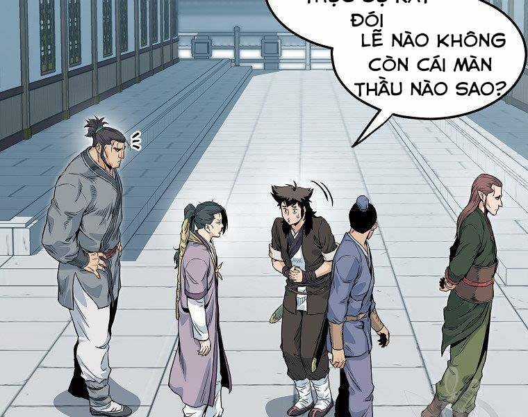 Đăng Nhập Murim - Chương 122 - Trang 34