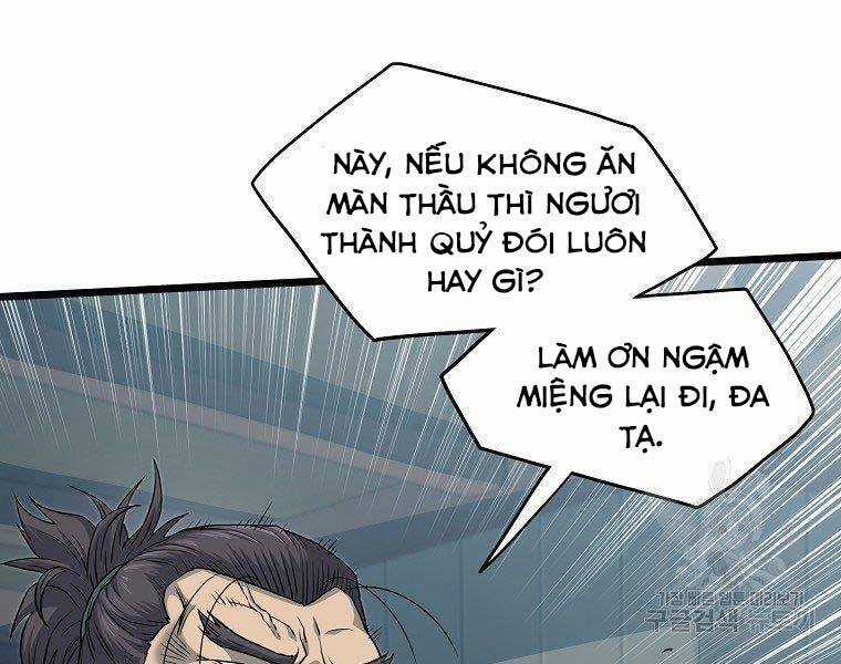 Đăng Nhập Murim - Chương 122 - Trang 36