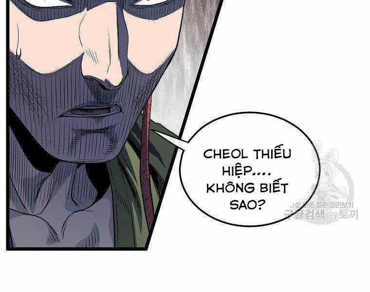 Đăng Nhập Murim - Chương 122 - Trang 47