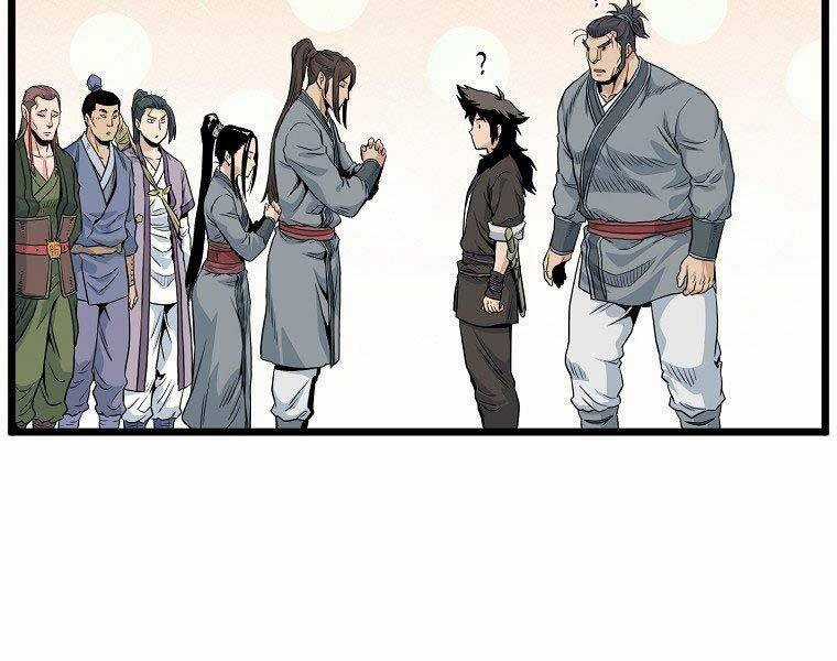 Đăng Nhập Murim - Chương 122 - Trang 66