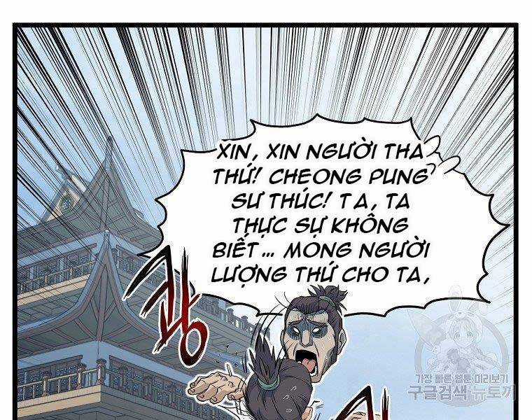 Đăng Nhập Murim - Chương 122 - Trang 81